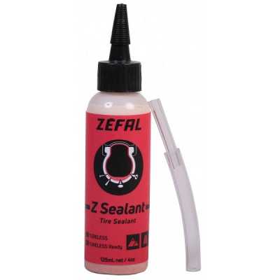 Герметик Zefal Z-Sealant 125мл  